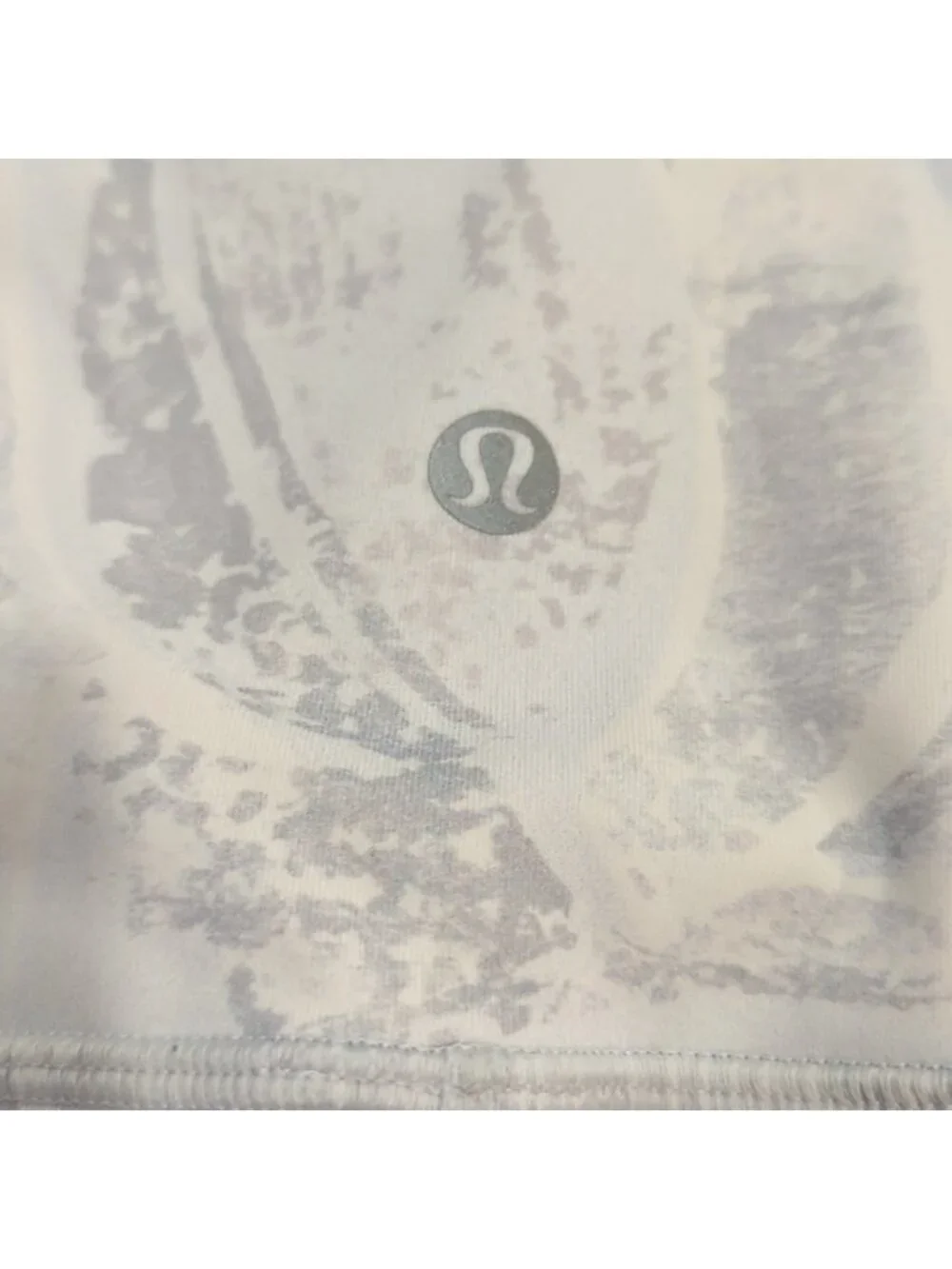 Lululemon Wunder Under HR Tight 25